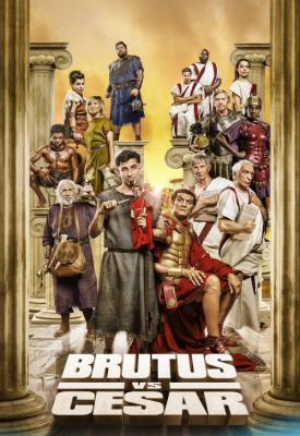 poster for Brutus vs César 2020