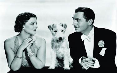 screenshoot for After the Thin Man