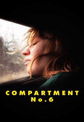 poster for Compartment Number 6 2021