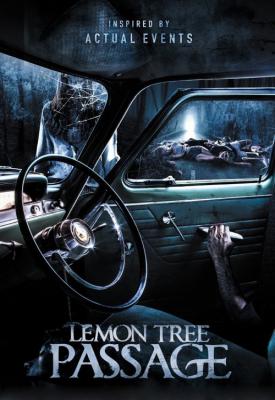 poster for Lemon Tree Passage 2015