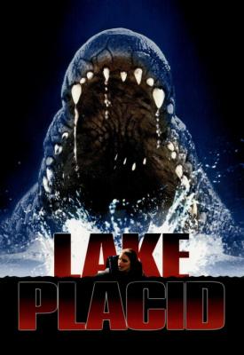 poster for Lake Placid 1999