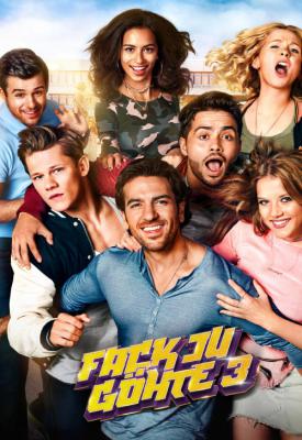 poster for Suck Me Shakespeer 3 2017