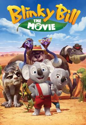 image for  Blinky Bill the Movie movie