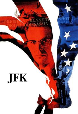 image for  JFK movie