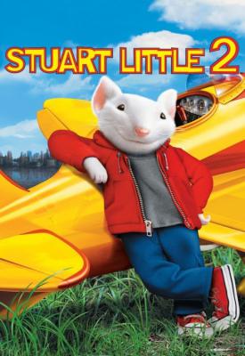 poster for Stuart Little 2 2002