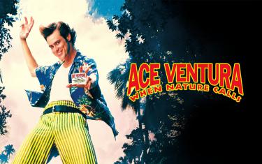 screenshoot for Ace Ventura: When Nature Calls
