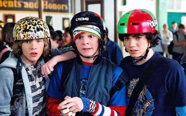 screenshoot for Sleepover