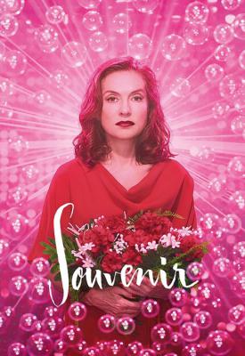poster for Souvenir 2016
