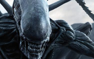 screenshoot for Alien: Covenant