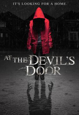 poster for At the Devils Door 2014