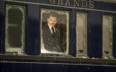 screenshoot for Murder on the Orient Express