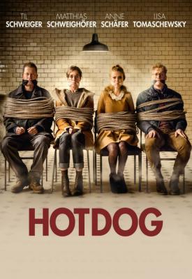 poster for Hot Dog 2018