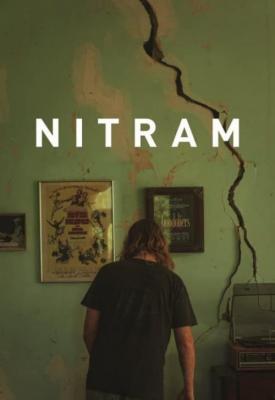 poster for Nitram 2021