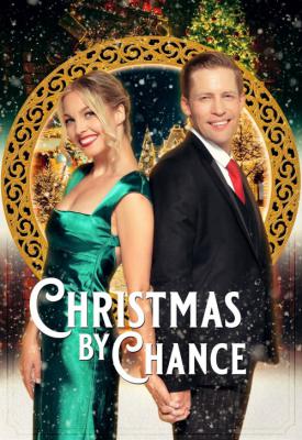poster for Christmas by Chance 2020