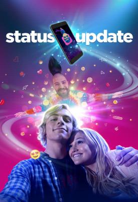 poster for Status Update 2018