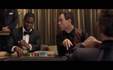 screenshoot for Kevin Hart: What Now?