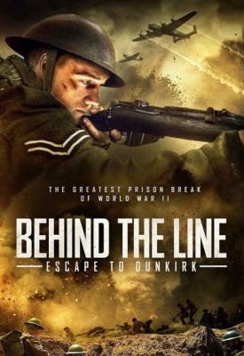 image for  Behind the Line: Escape to Dunkirk movie