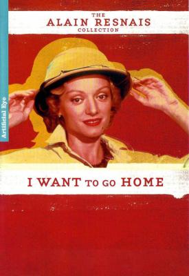 image for  I Want to Go Home movie