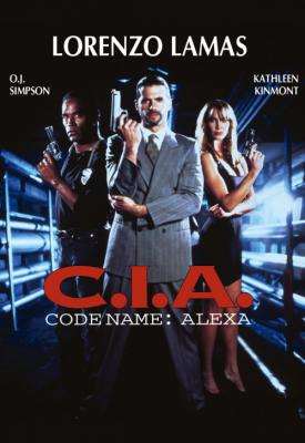 image for  CIA Code Name: Alexa movie