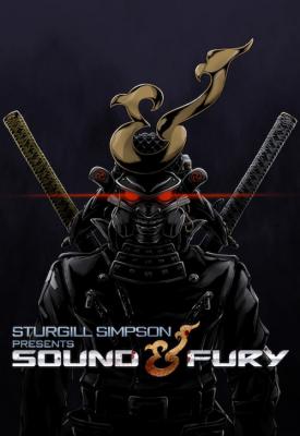 poster for Sound & Fury 2019