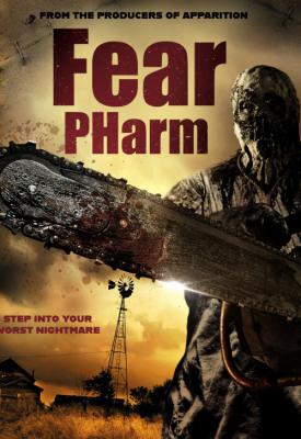 poster for Fear Pharm 2020