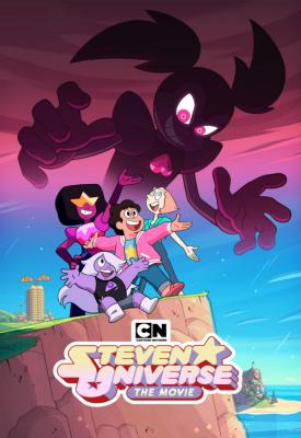 poster for Steven Universe: The Movie 2019