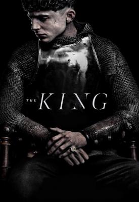 poster for The King 2019