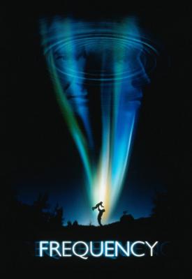 poster for Frequency 2000