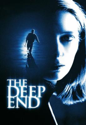 poster for The Deep End 2001