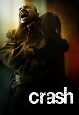 poster for Crash 2004