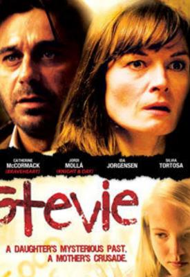 poster for Stevie 2008