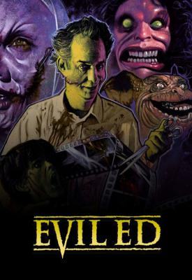 poster for Evil Ed 1995