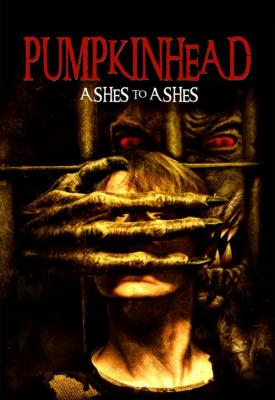 image for  Pumpkinhead: Ashes to Ashes movie