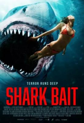 poster for Shark Bait 2022
