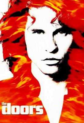 poster for The Doors 1991