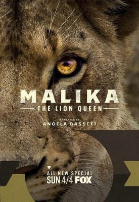 image for  Malika the Lion Queen movie