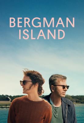 poster for Bergman Island 2021