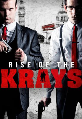 image for  The Rise of the Krays movie
