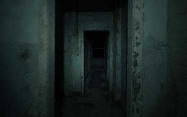 screenshoot for Spirits in the Dark