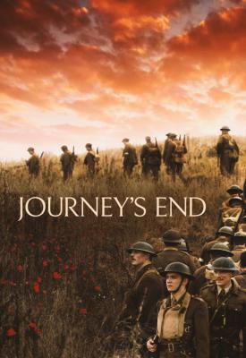 image for  Journeys End movie