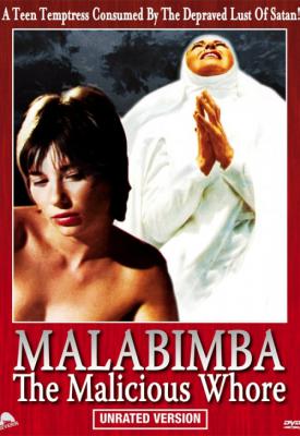 poster for Malabimba 1979