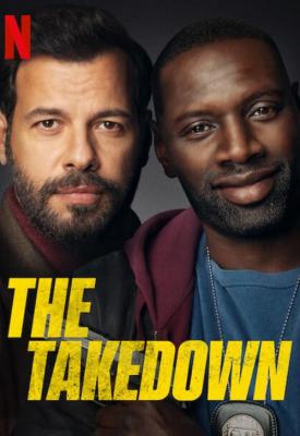 image for  The Takedown movie