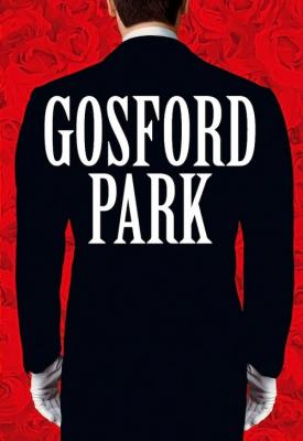 image for  Gosford Park movie