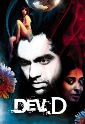 poster for Dev.D 2009