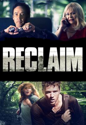 poster for Reclaim 2014