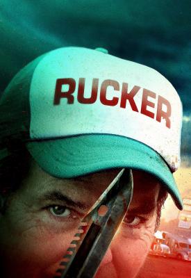 poster for Rucker (The Trucker) 2022