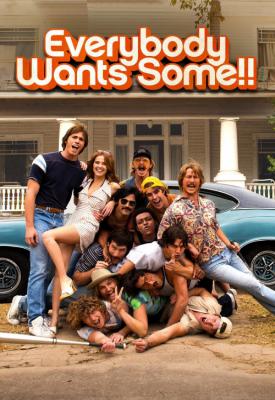 image for  Everybody Wants Some!! movie