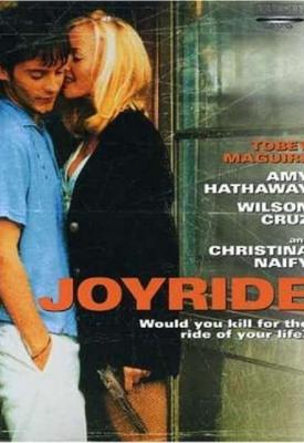 image for  Joyride movie