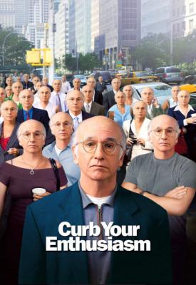 image for  Larry David: Curb Your Enthusiasm movie