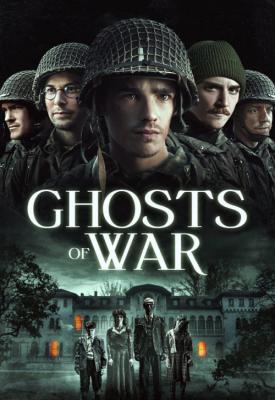 poster for Ghosts of War 2020